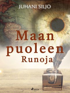Cover Maan puoleen - Runoja (eBook, ePUB)