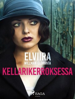 Cover Kellarikerroksessa (eBook, ePUB)