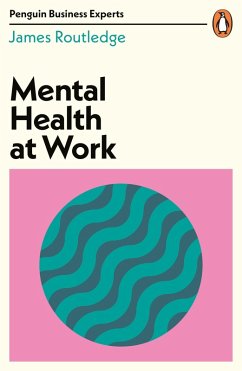 Cover Mental Health at Work (eBook, ePUB)