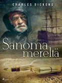 Sanoma mereltä (eBook, ePUB)