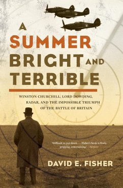 A Summer Bright and Terrible (eBook, ePUB) - Fisher, David E.