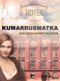 Kumarrusmatka (eBook, ePUB)