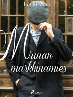 Cover Muuan markkinamies (eBook, ePUB)