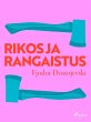 Rikos ja rangaistus (eBook, ePUB) - Bild 1