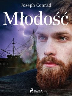 Cover Mlodosc (eBook, ePUB)