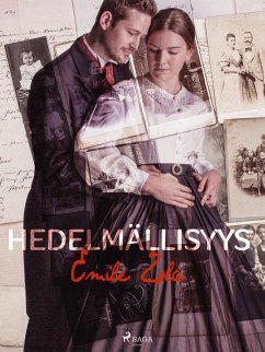 Cover Hedelmällisyys (eBook, ePUB)