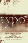 Typo (eBook, ePUB)