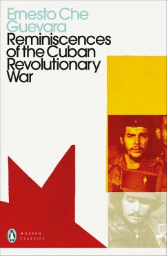 Reminiscences of the Cuban Revolutionary War (eBook, ePUB) - Guevara, Ernesto Che