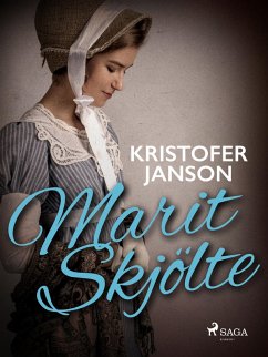 Cover Marit Skjölte (eBook, ePUB)