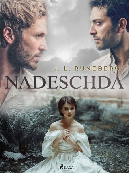 Nadeschda (eBook, ePUB)