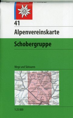 Schobergruppe