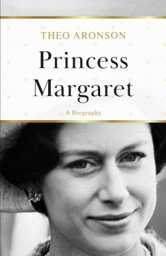 Princess Margaret - Aronson, Theo