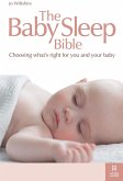 Baby Sleep Bible (eBook, ePUB)