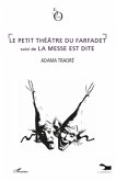 Le petit theatre du farfadet (eBook, ePUB) Le petit theatre du farfadet (eBook, ePUB)