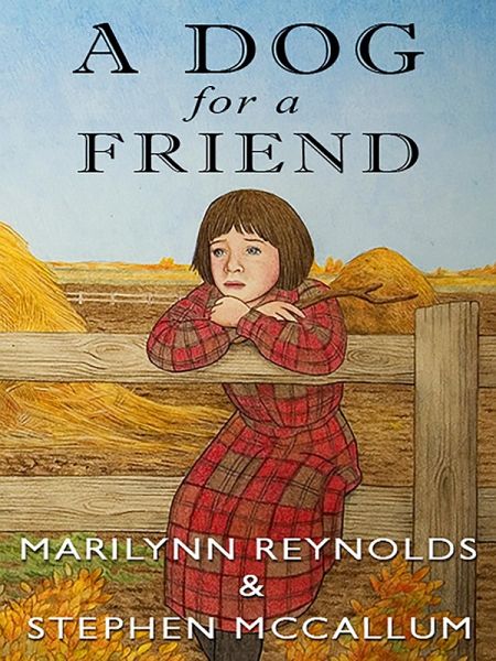 Dog for a Friend (eBook, ePUB)