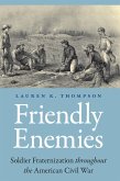 Friendly Enemies (eBook, ePUB)