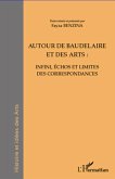 Autour de Baudelaire et des arts : (eBook, ePUB)