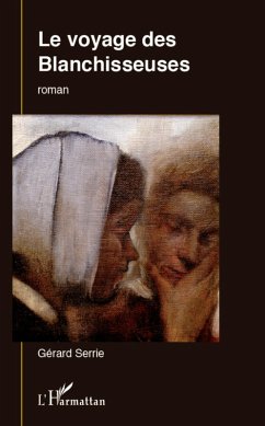 Cover Le voyage des Blanchisseuses (eBook, ePUB)