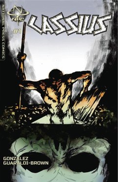 Cover Cassius #1 (eBook, ePUB)