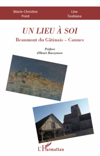 Un Lieu a soi (eBook, ePUB) Un Lieu a soi (eBook, ePUB)