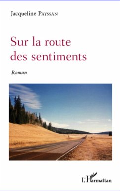 Cover Sur la route des sentiments (eBook, ePUB)