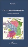 Les cours d'eau francais (eBook, ePUB)