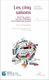 Les cinq saisons (eBook, ePUB) Les cinq saisons (eBook, ePUB)