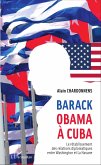 Barack Obama a Cuba (eBook, ePUB)