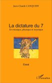 La dictature du 7 (eBook, ePUB)