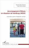 Accompagnant d'eleves en situation de handicap (AESH) (eBook, ePUB)