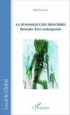 La dynamique des frontieres (eBook, ePUB)
