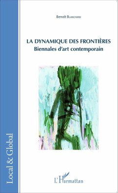Cover La dynamique des frontieres (eBook, ePUB)