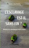 L'esclavage est-il sans fin ? (eBook, ePUB)