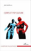 Corps et pop culture (eBook, ePUB)