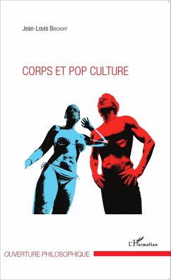 Cover Corps et pop culture (eBook, ePUB)