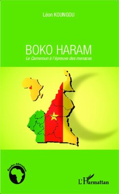 Cover Boko Haram (eBook, ePUB)