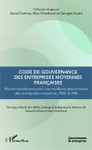 Code de gouvernance des entreprises moyennes francaises (eBook, ePUB)