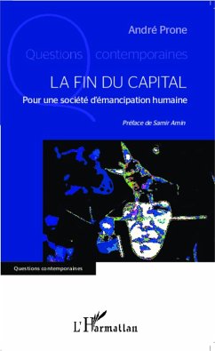 Cover La fin du capital (eBook, ePUB)