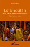 Le Bhoutan (eBook, ePUB)