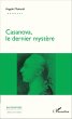 Casanova, le dernier mystere (eBook,... - Bild 1
