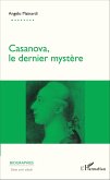 Casanova, le dernier mystere (eBook, ePUB)