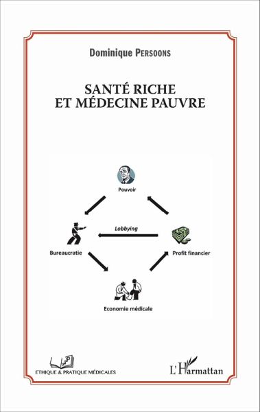 Sante riche et medecine pauvre (eBook, ePUB)