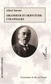 Grandeur et servitude coloniales (eBook, ePUB) Grandeur et servitude coloniales (eBook, ePUB)