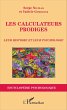 Les calculateurs prodiges (eBook, ePUB) - Bild 1
