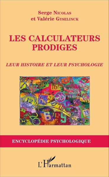 Les calculateurs prodiges (eBook, ePUB) Les calculateurs prodiges (eBook, ePUB)