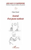 Journal d'un jeune surdoue (eBook, ePUB)