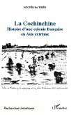 La Cochinchine (eBook, ePUB)