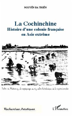 Cover La Cochinchine (eBook, ePUB)