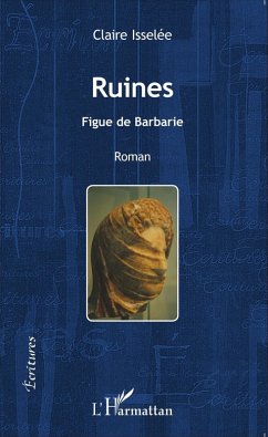 Ruines (eBook, ePUB) - Claire Isselee, Isselee