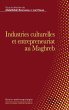 Industries culturelles et... - Bild 1